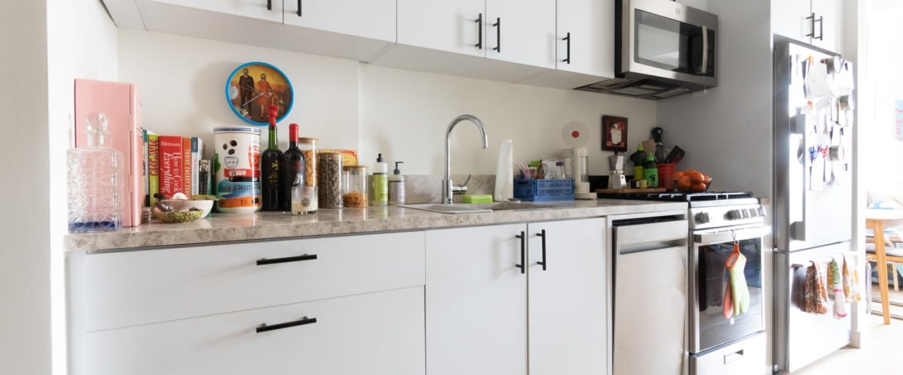 This Compact Bar Table Is Perfect for Small-Space Dining and Under $100