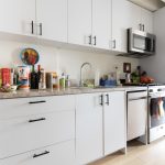 This Compact Bar Table Is Perfect for Small-Space Dining and Under $100