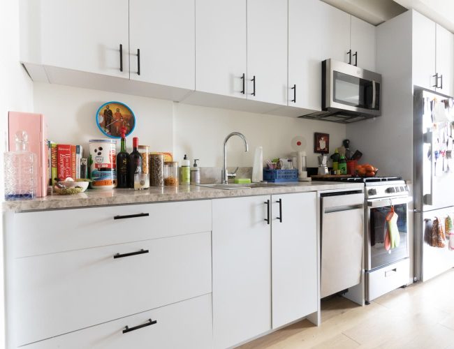 This Compact Bar Table Is Perfect for Small-Space Dining and Under $100