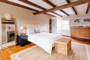 This Unexpected $10 Amazon Find Solves My Biggest Problem with My Bed