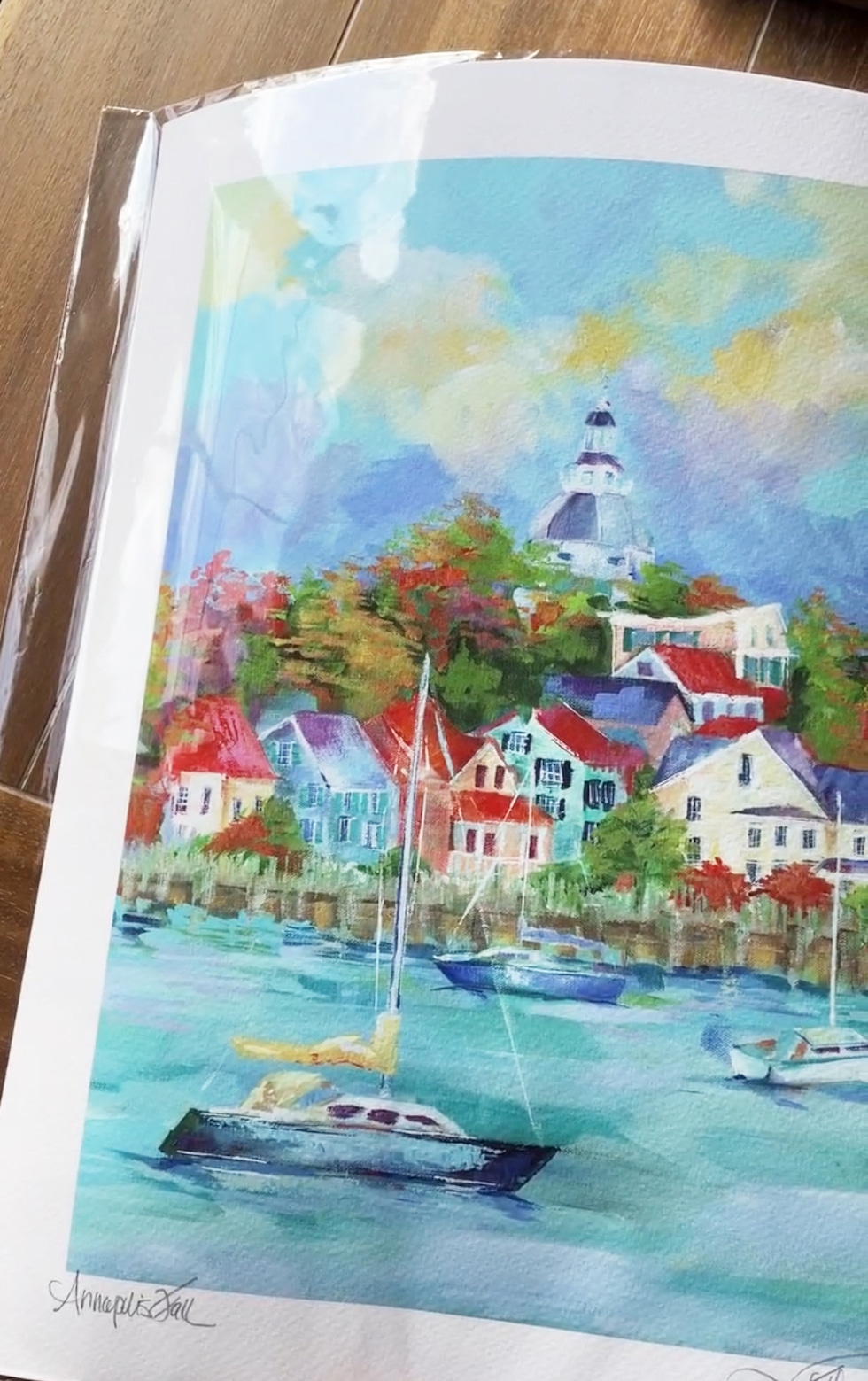 Baby Boy Nursery Design Mood Board (Courtney's Baby!)