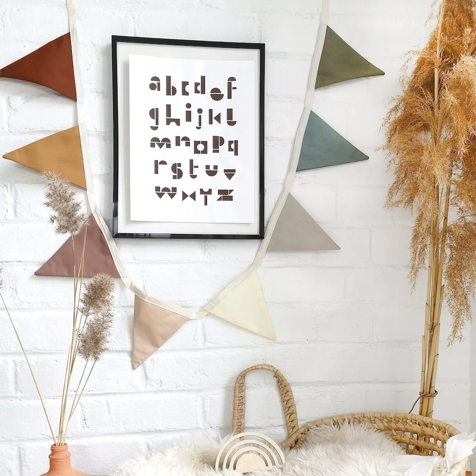 Baby Boy Nursery Design Mood Board (Courtney's Baby!)