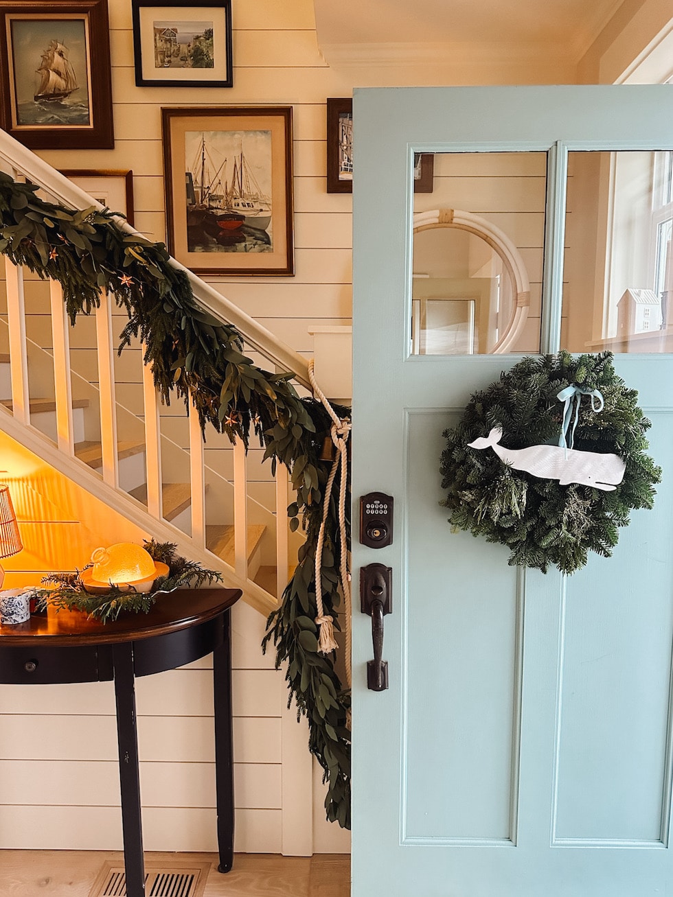 Christmas House Tour 2023