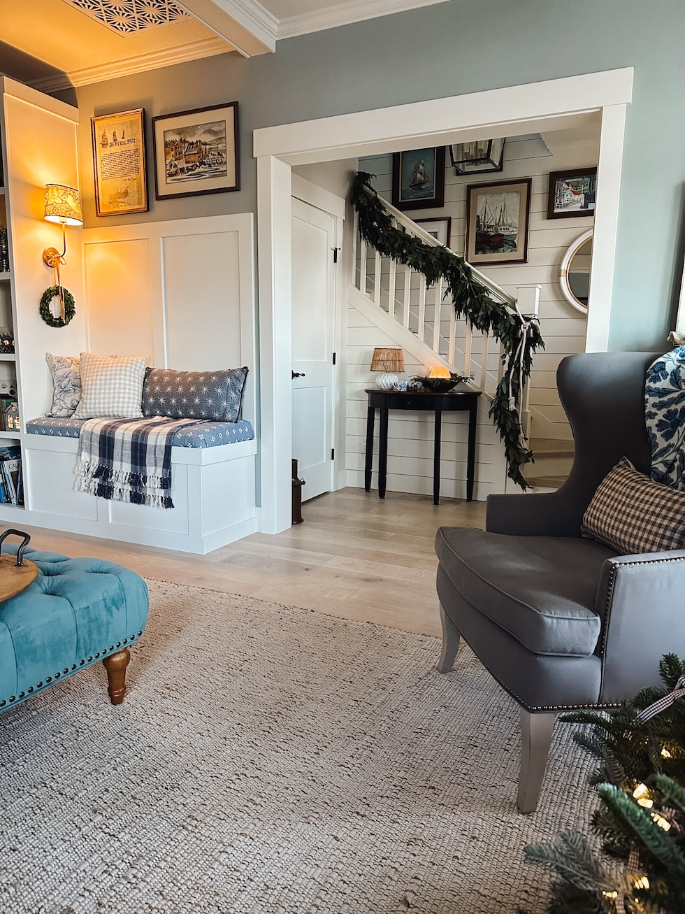 Christmas House Tour 2023