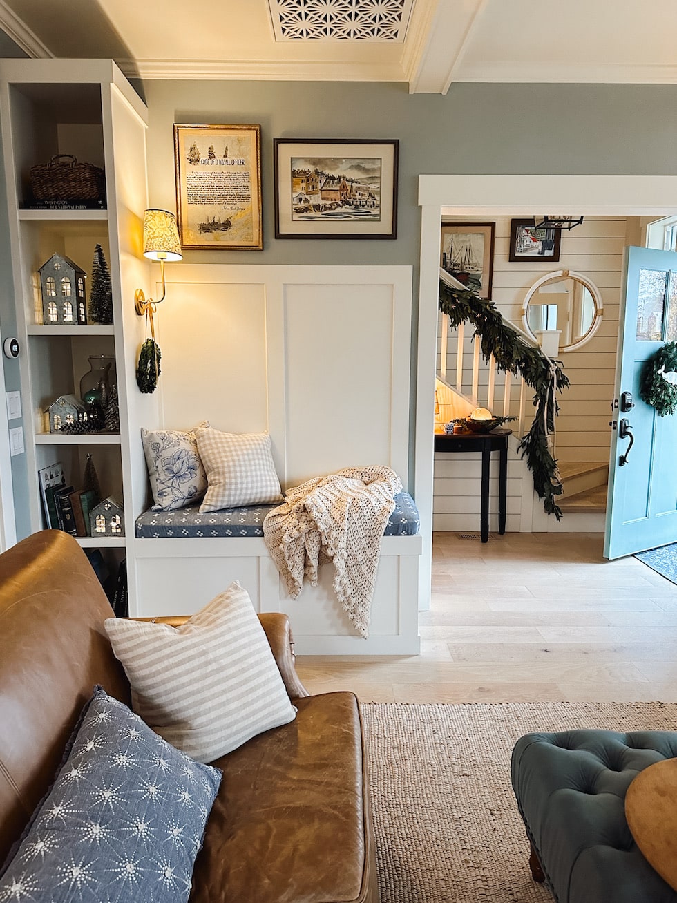 Christmas House Tour 2023