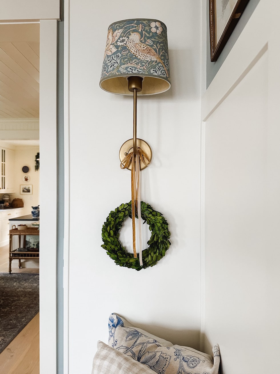 Christmas House Tour 2023