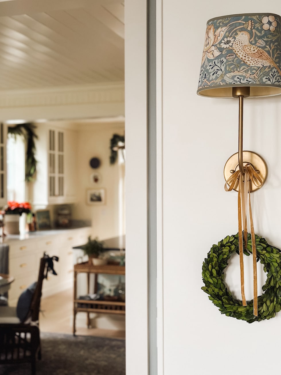 Christmas House Tour 2023