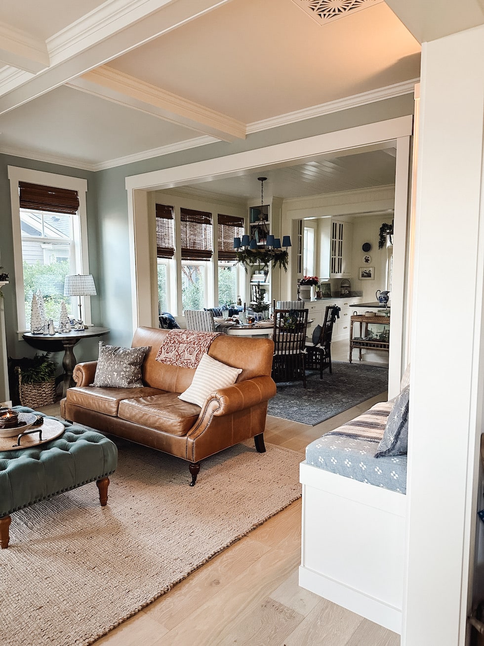 Christmas House Tour 2023