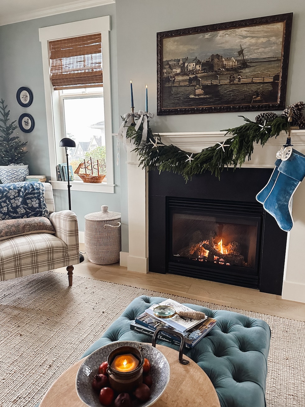 Christmas House Tour 2023