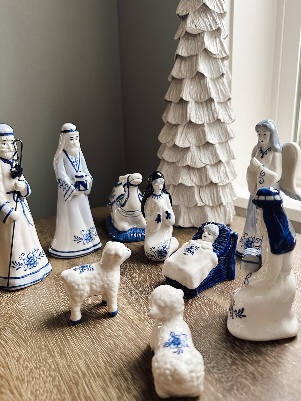 Christmas House Tour 2023