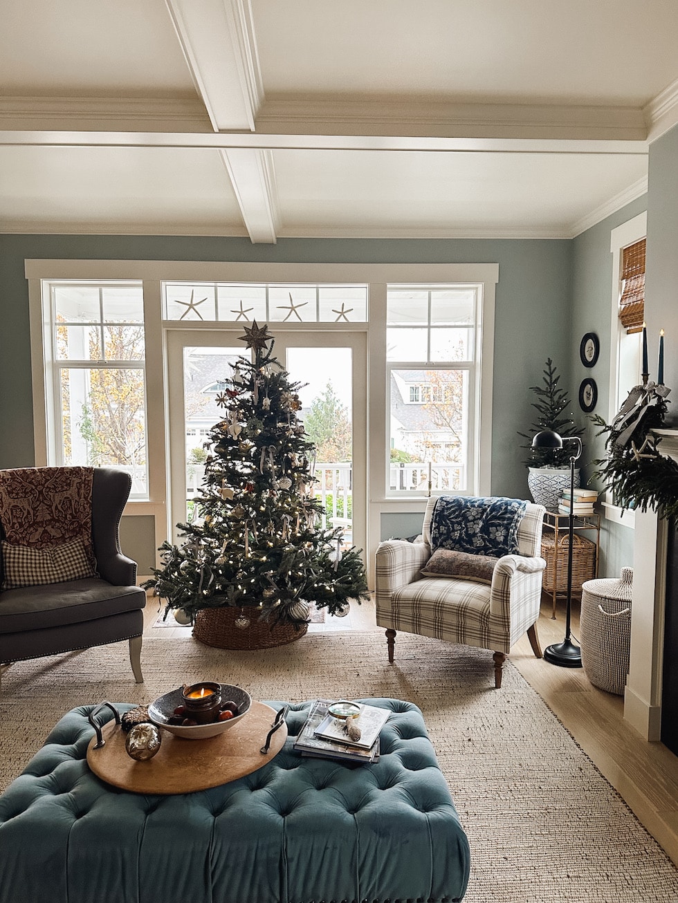 Christmas House Tour 2023