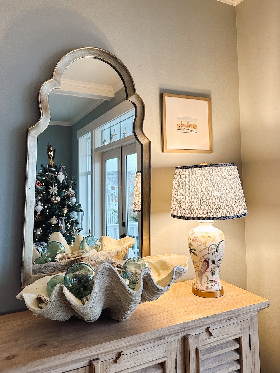 Christmas House Tour 2023