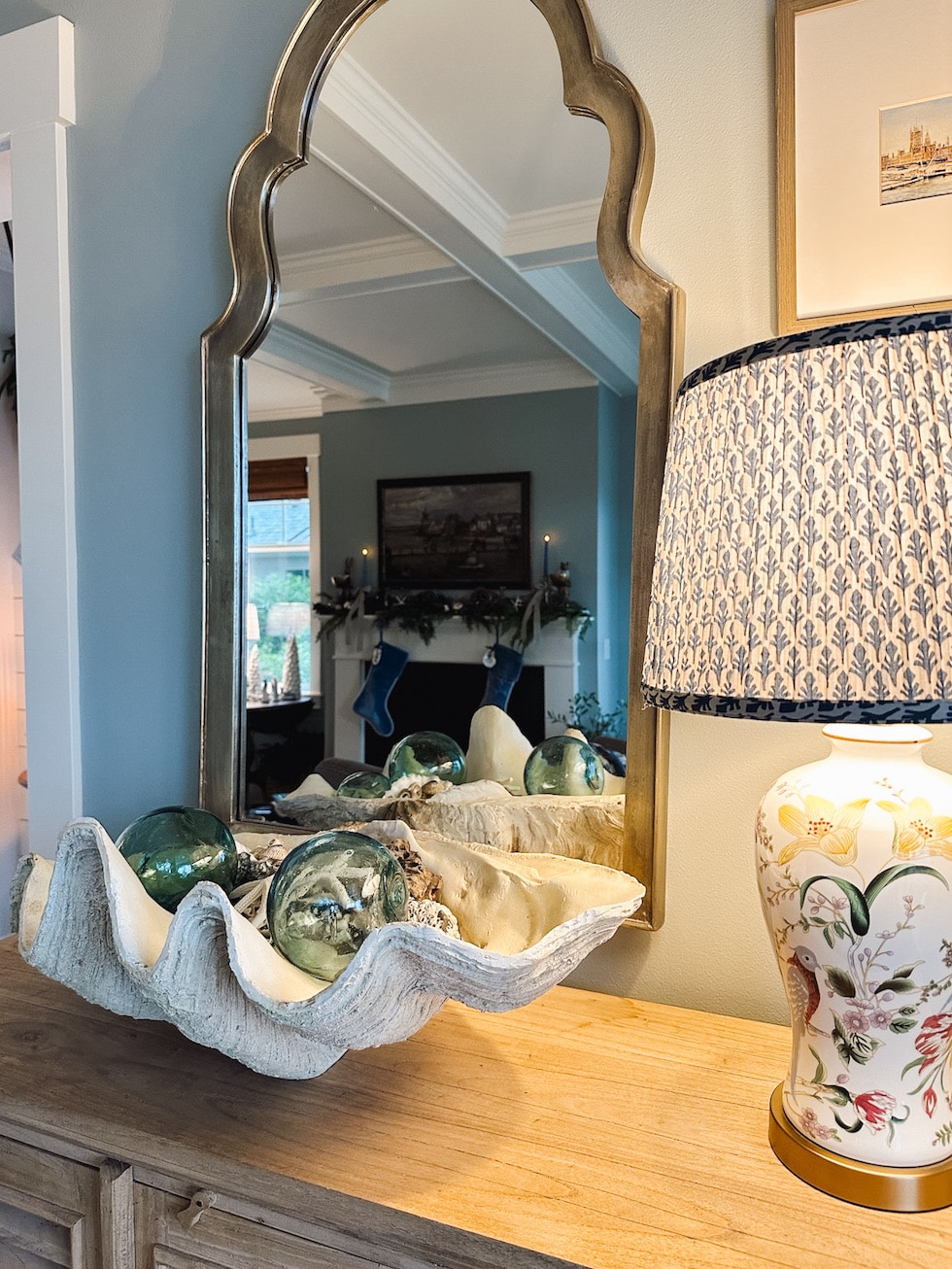 Christmas House Tour 2023