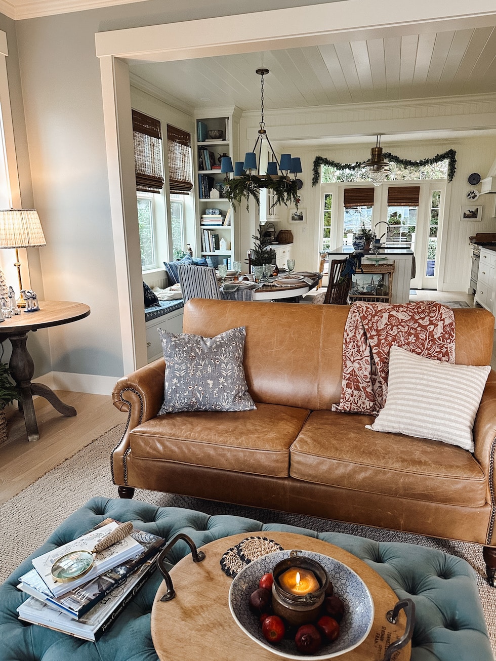 Christmas House Tour 2023