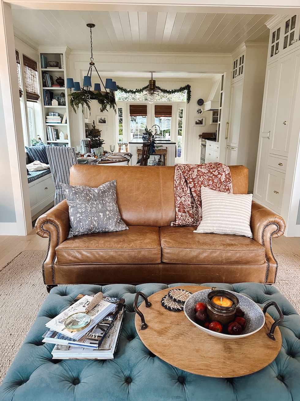 Christmas House Tour 2023