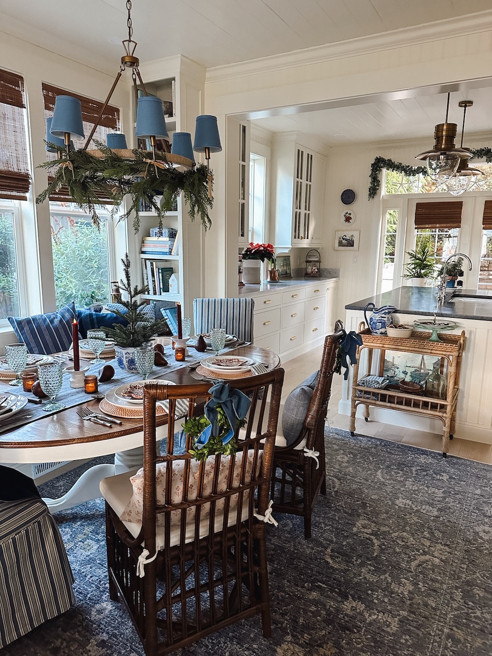 Christmas House Tour 2023