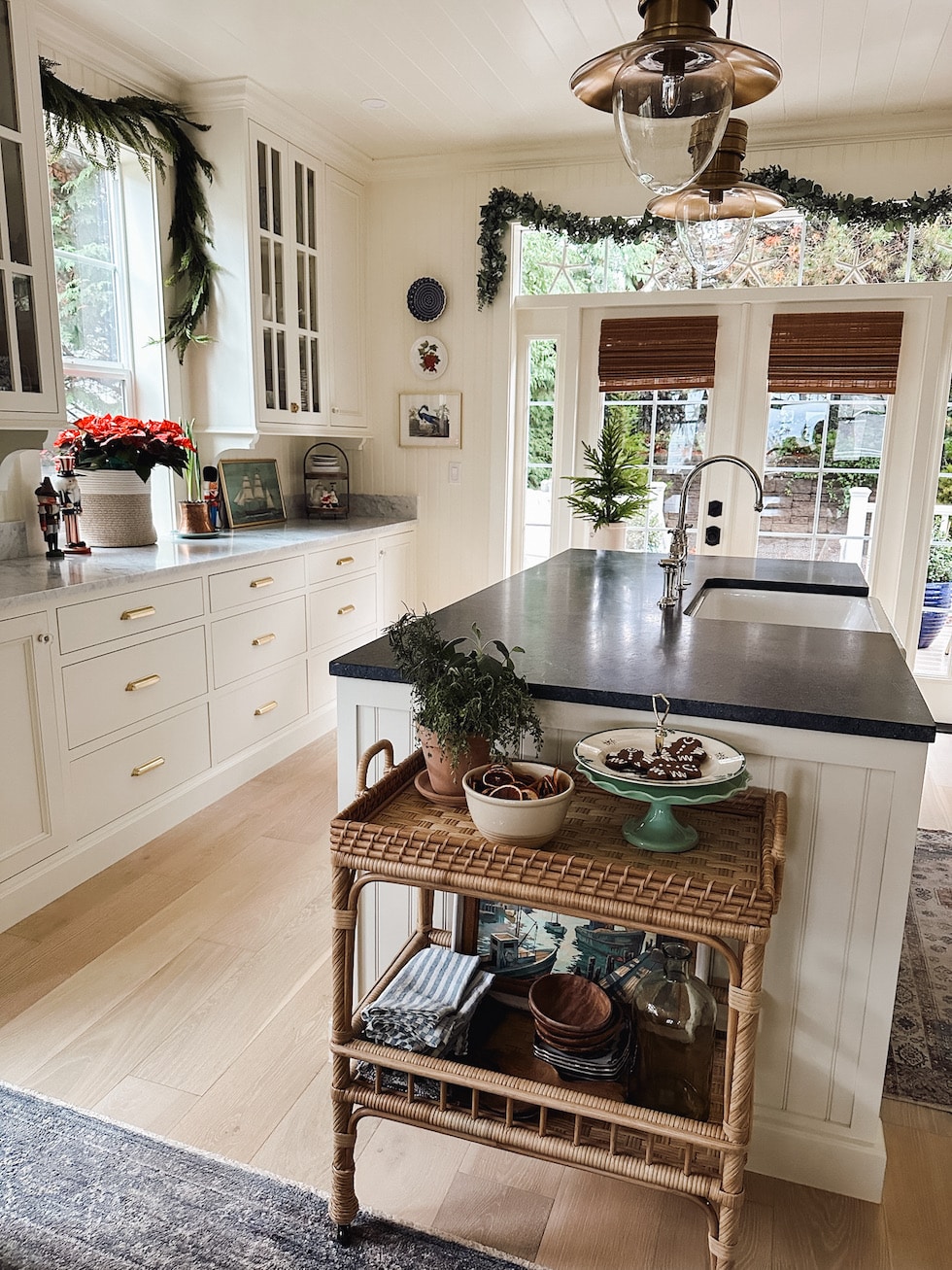 Christmas House Tour 2023