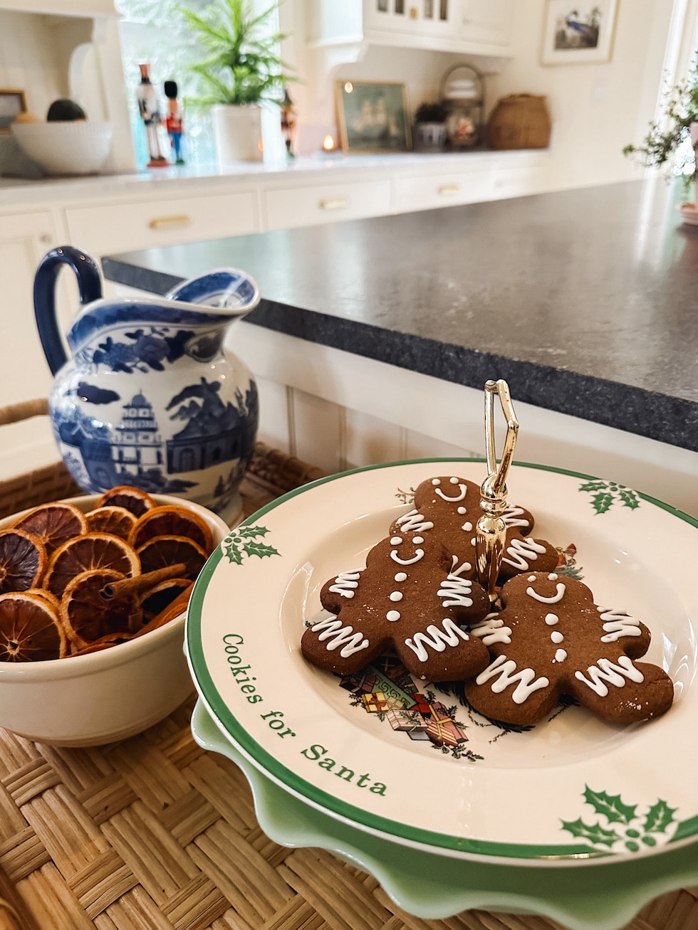 Christmas House Tour 2023