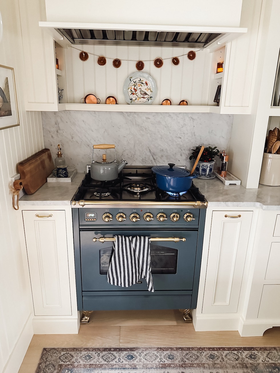 Christmas House Tour 2023