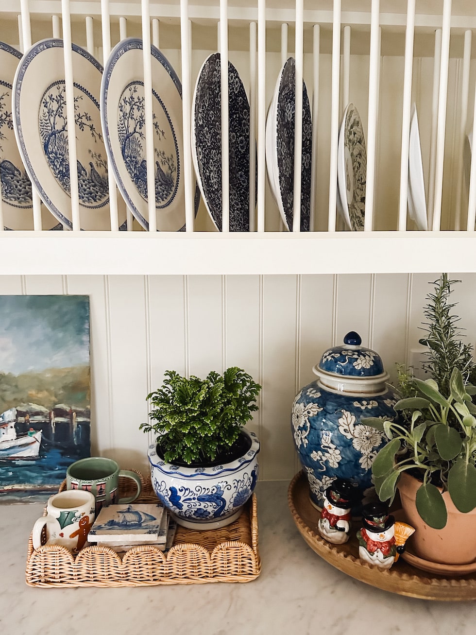 Christmas House Tour 2023