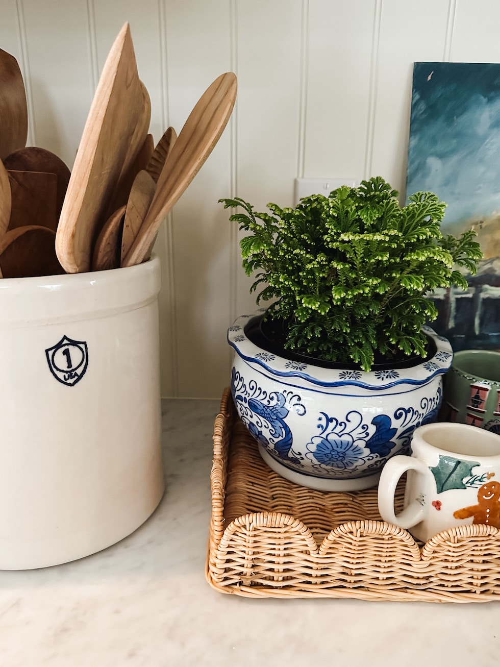 Christmas House Tour 2023