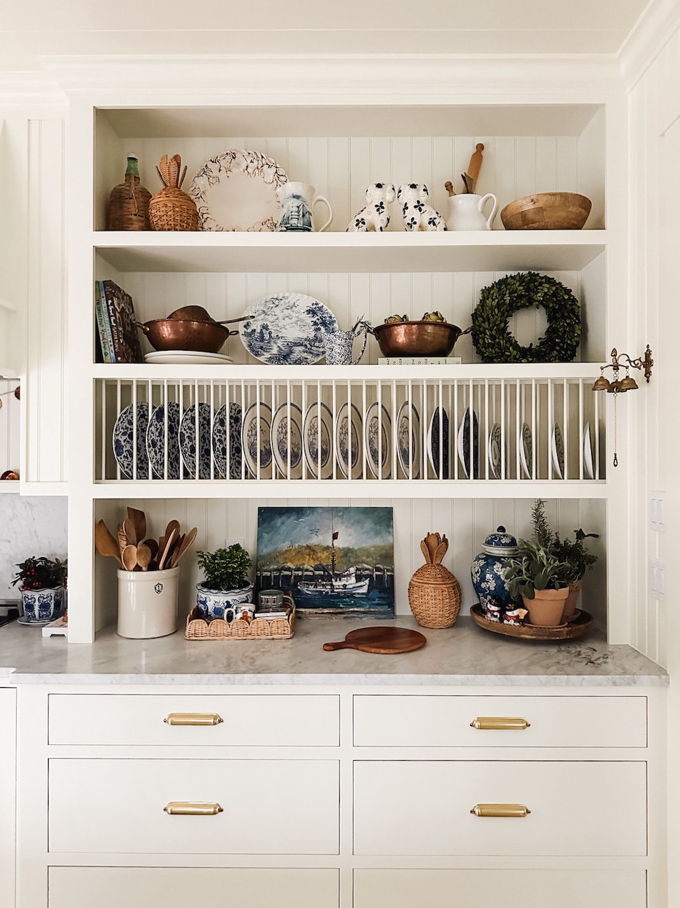 Christmas House Tour 2023