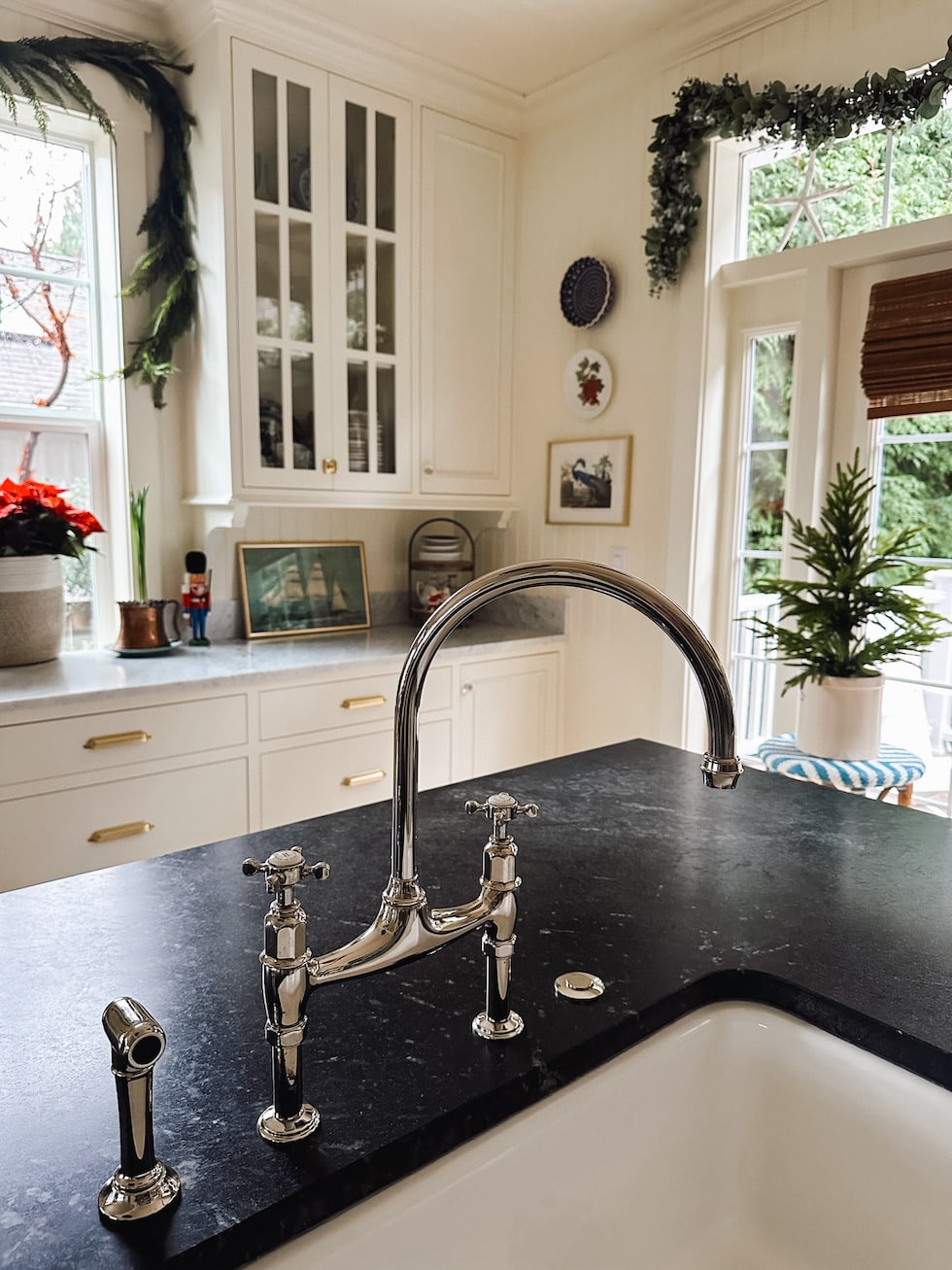 Christmas House Tour 2023