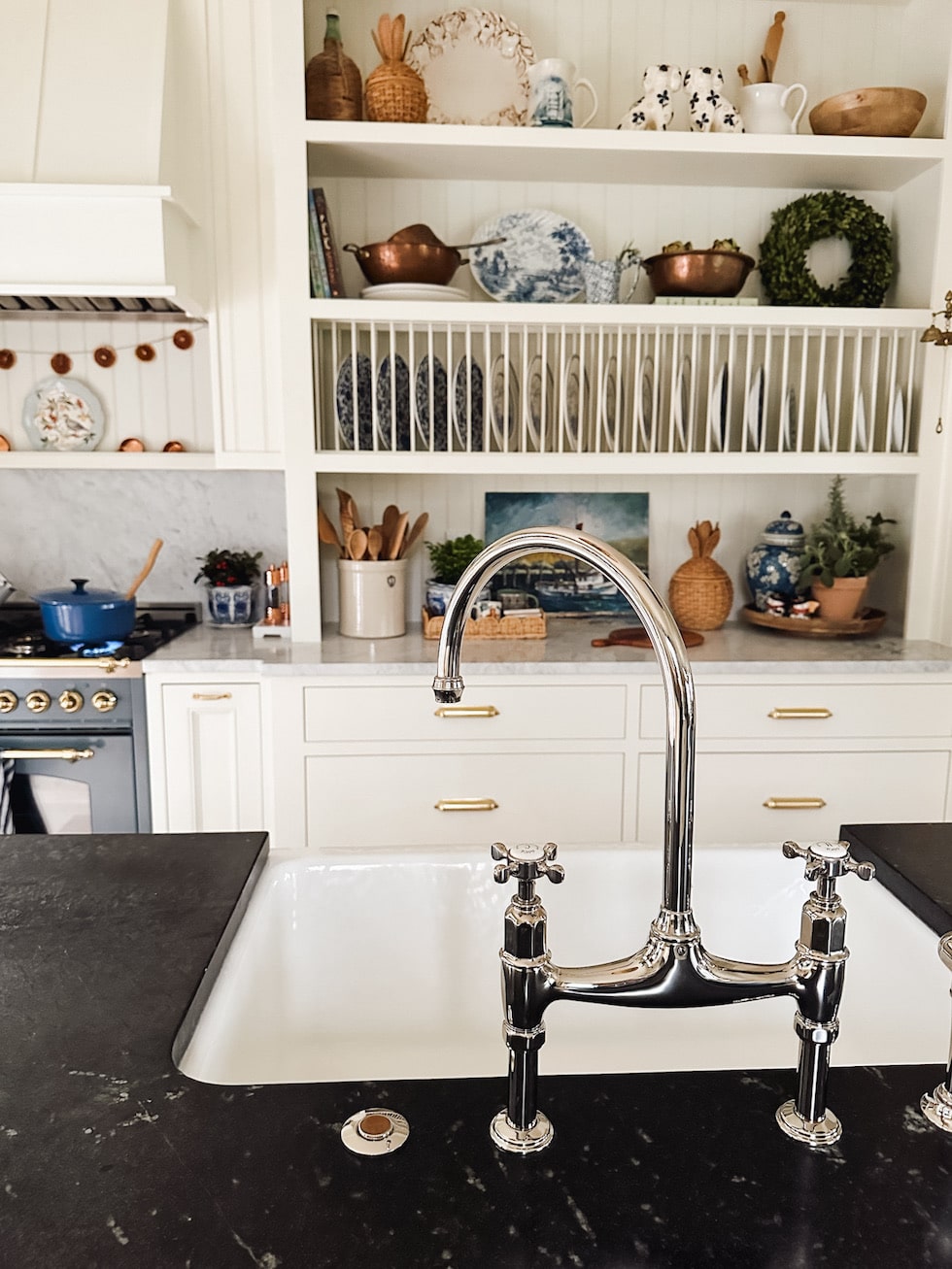 Christmas House Tour 2023