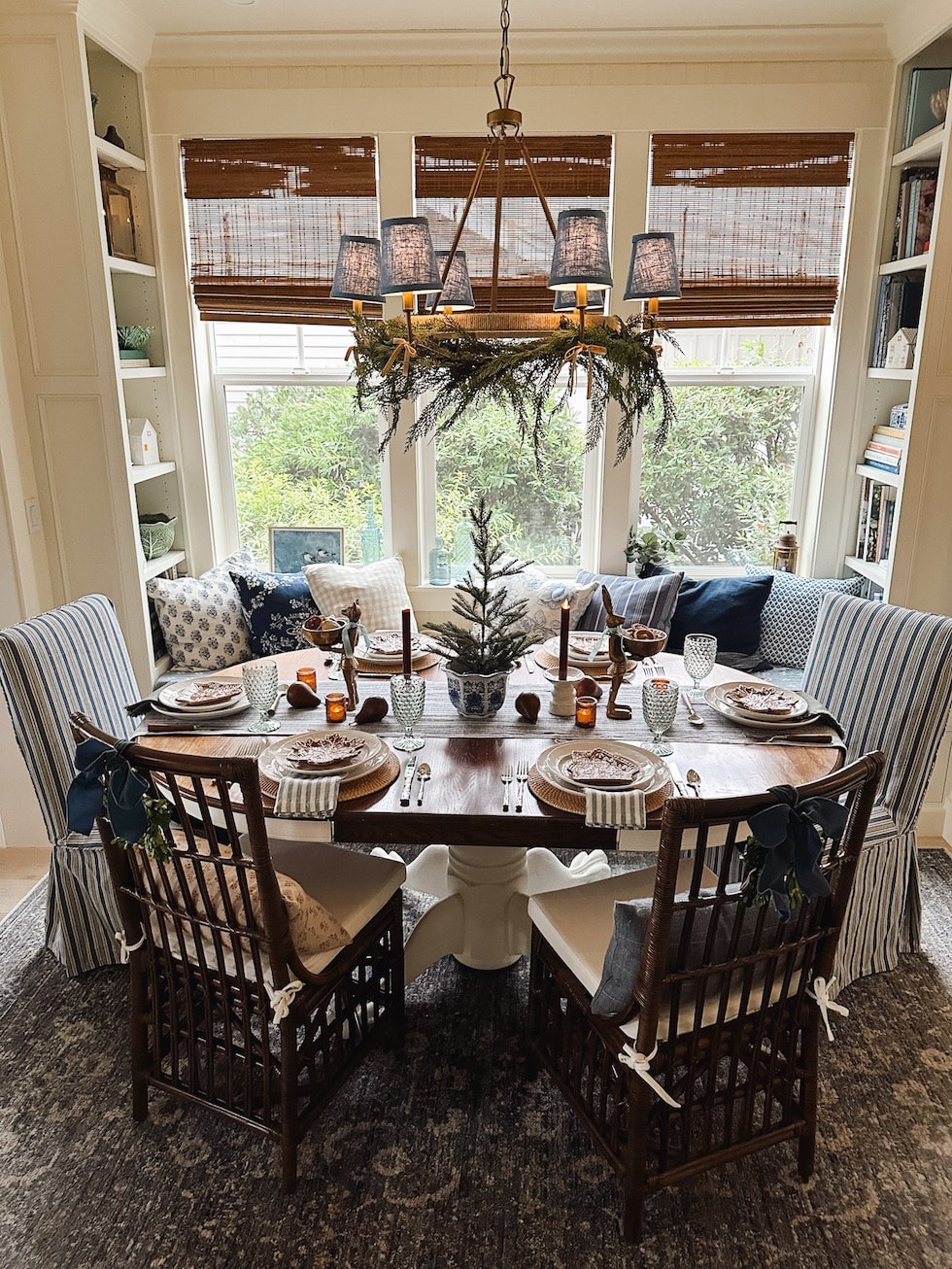 Christmas House Tour 2023