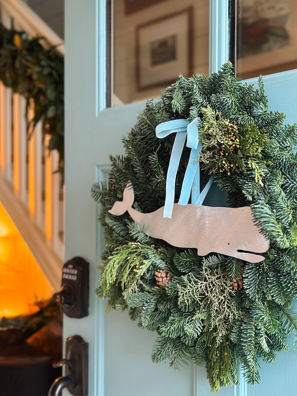 Christmas House Tour 2023