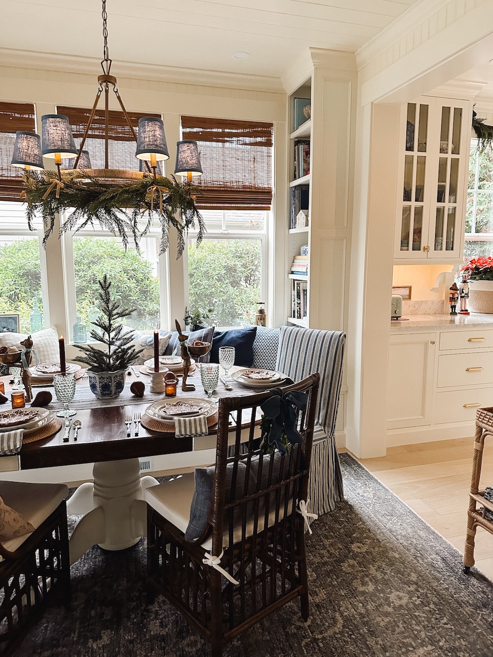 Christmas House Tour 2023