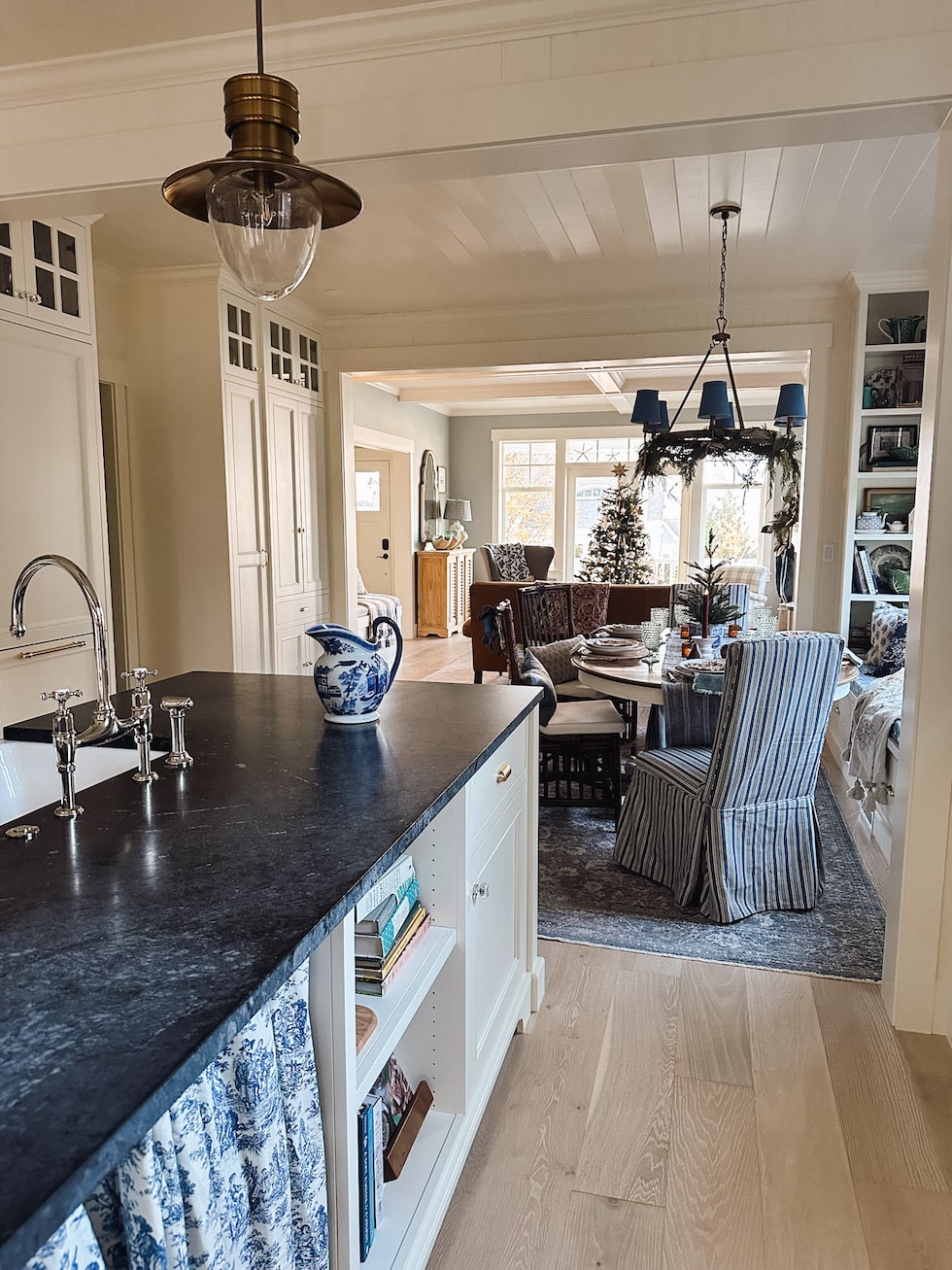 Christmas House Tour 2023