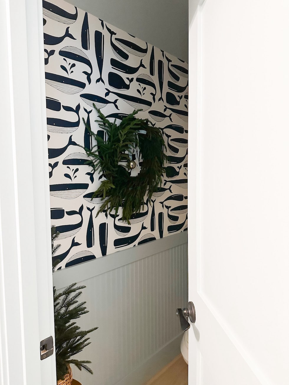 Christmas House Tour 2023