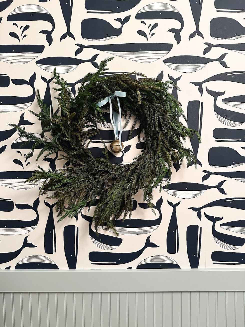 Christmas House Tour 2023