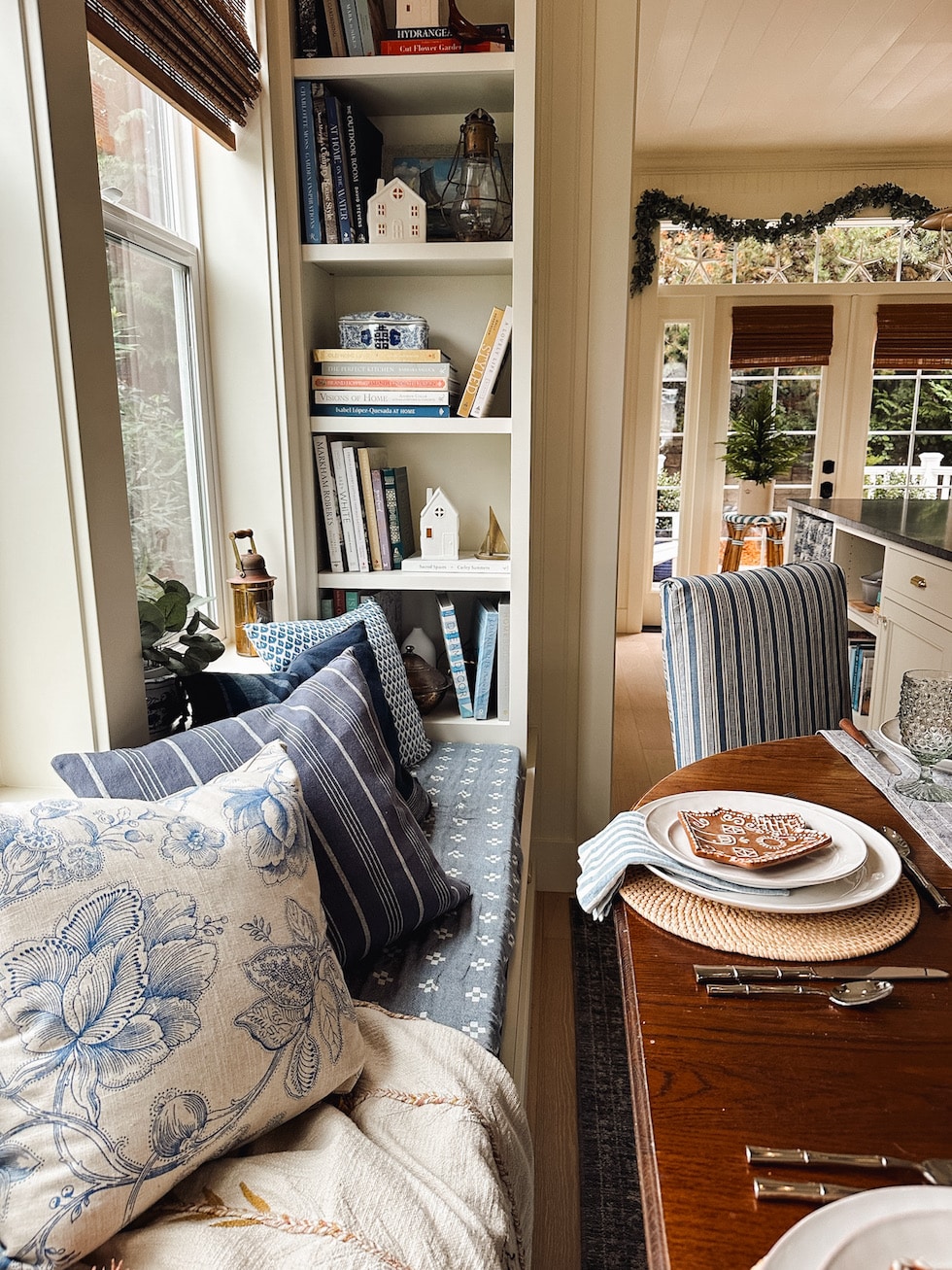 Christmas House Tour 2023