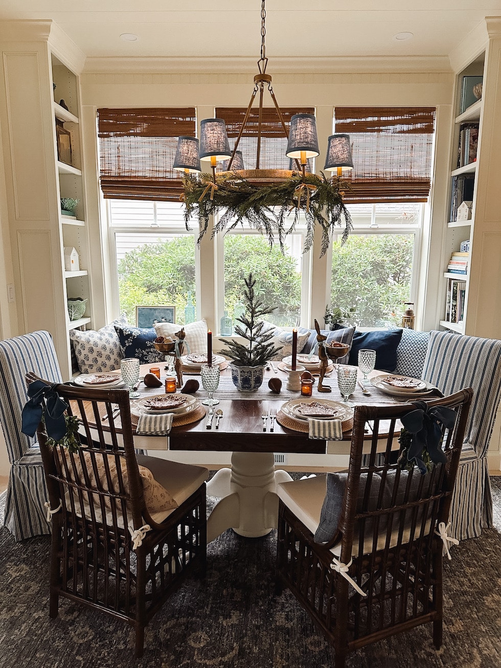 Christmas House Tour 2023