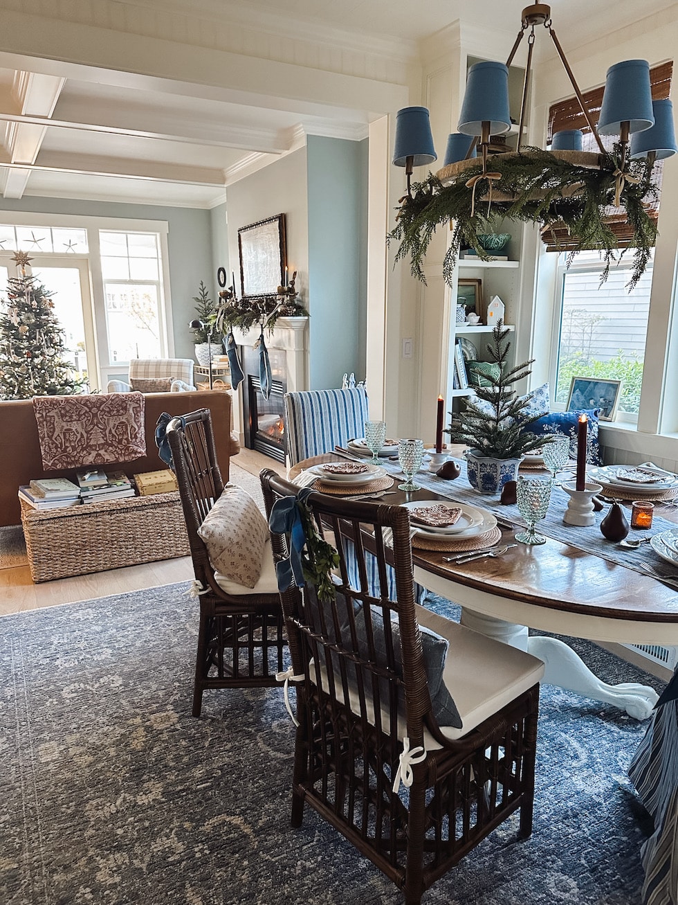 Christmas House Tour 2023