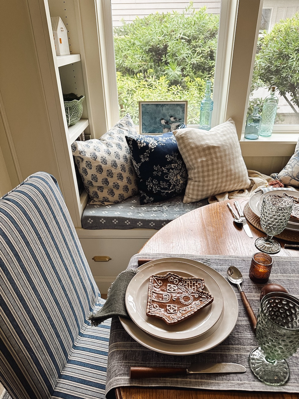 Christmas House Tour 2023