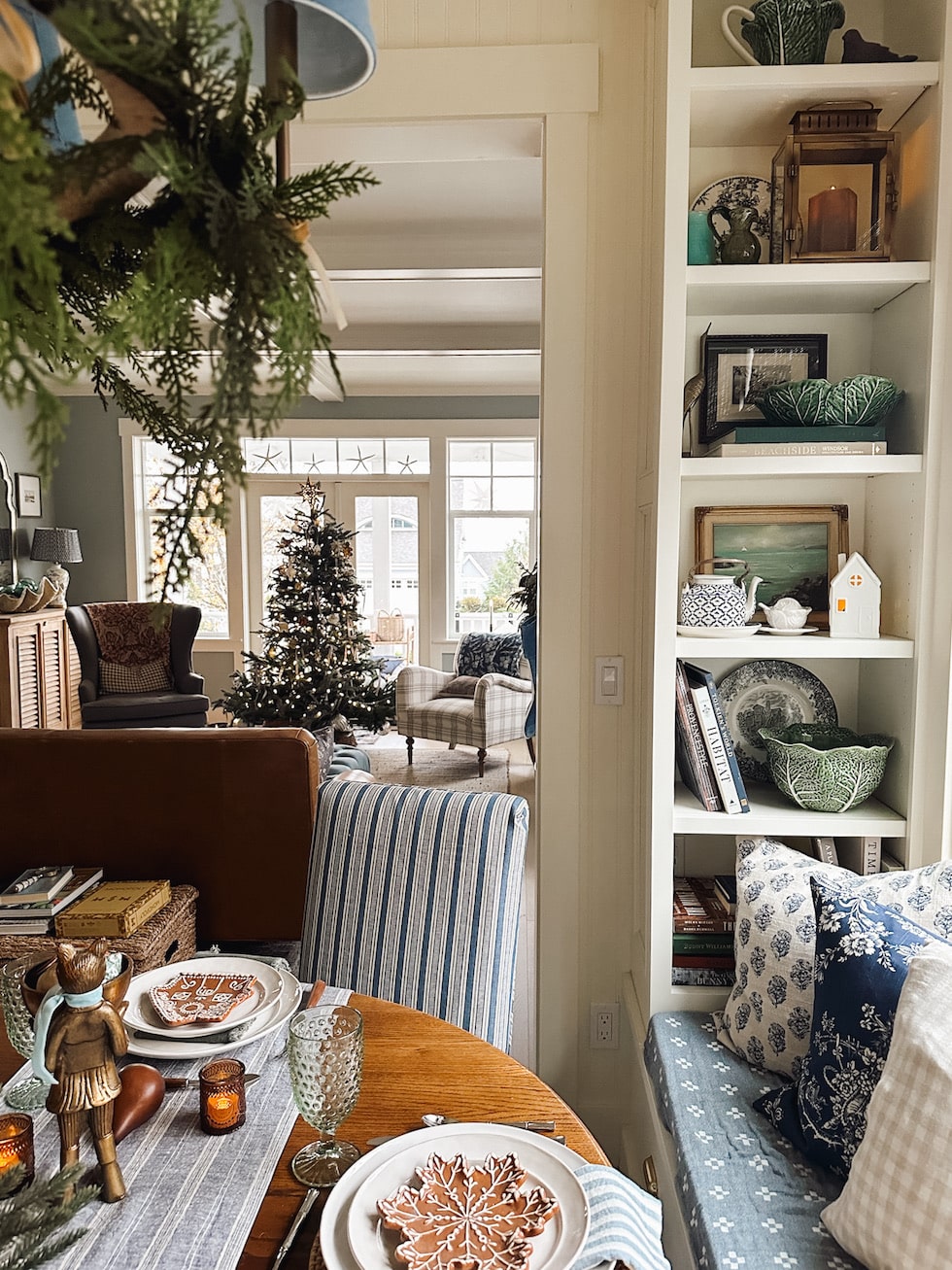 Christmas House Tour 2023