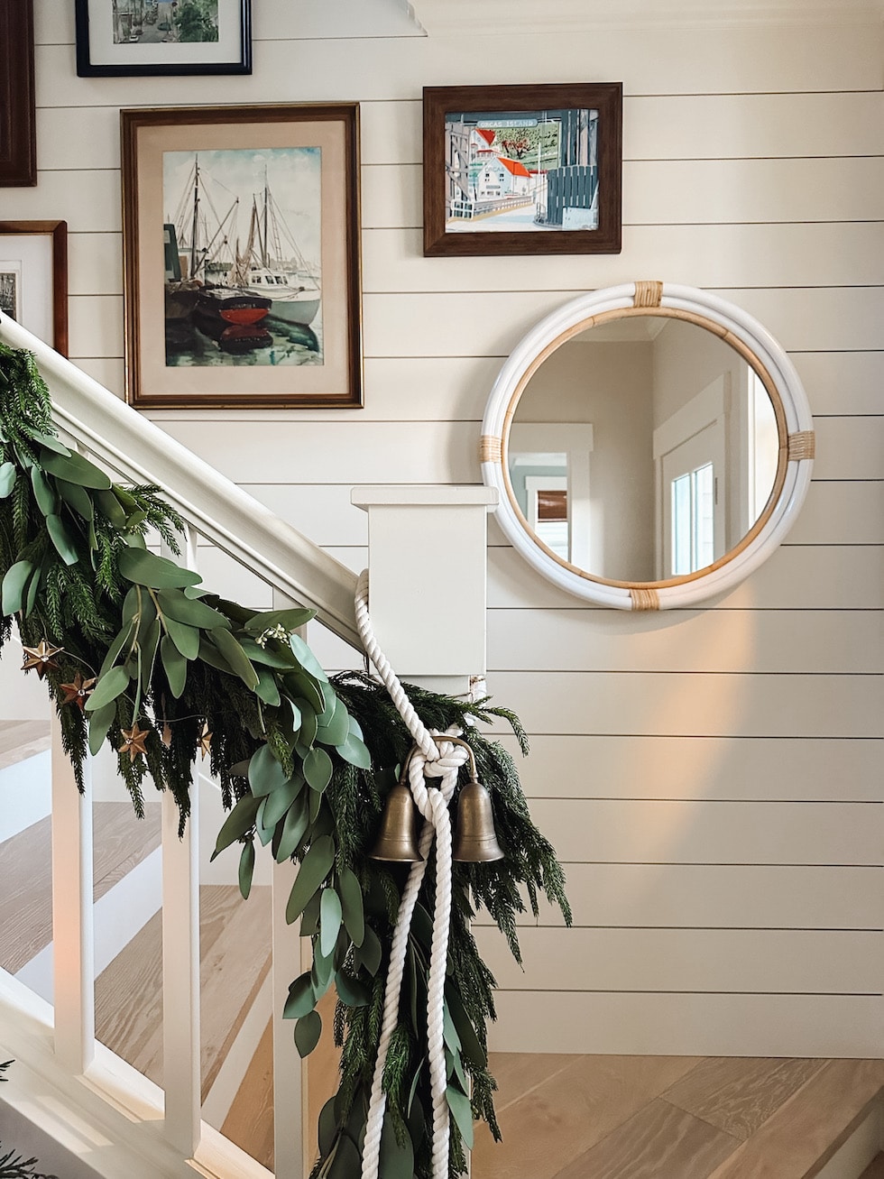 Christmas House Tour 2023