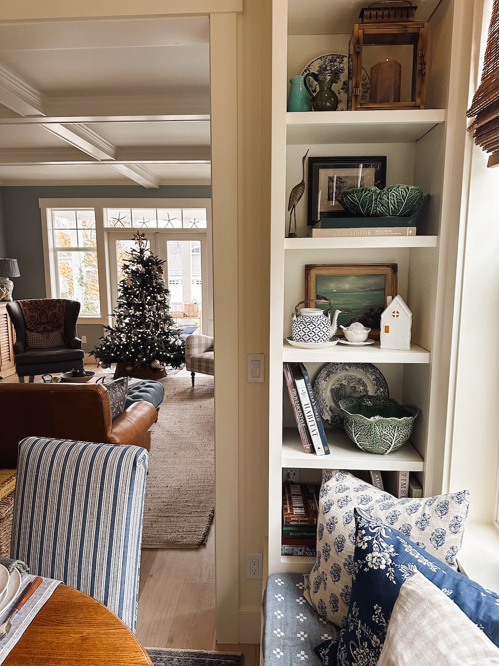 Christmas House Tour 2023