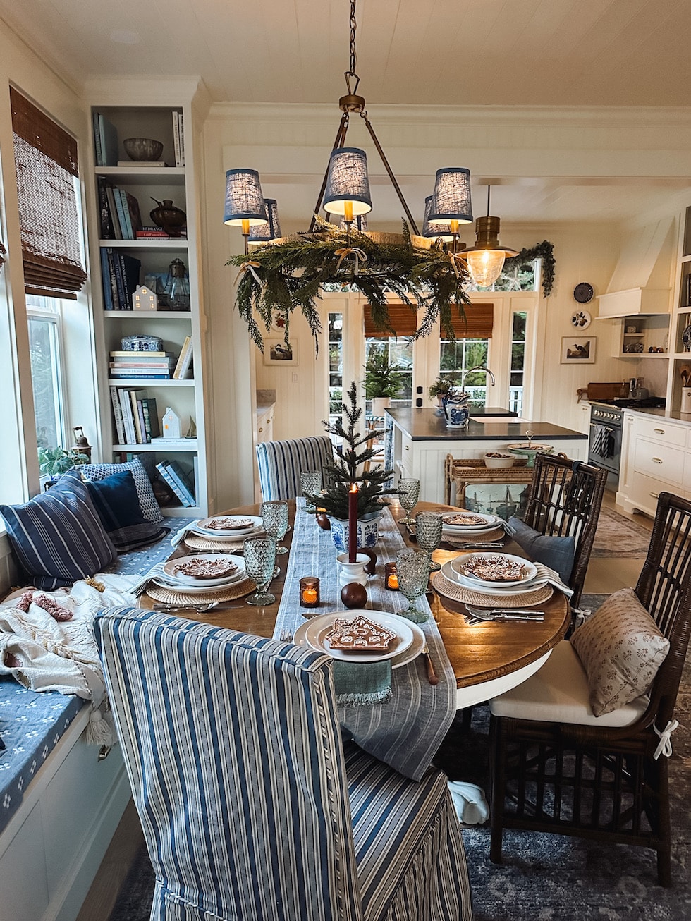 Christmas House Tour 2023