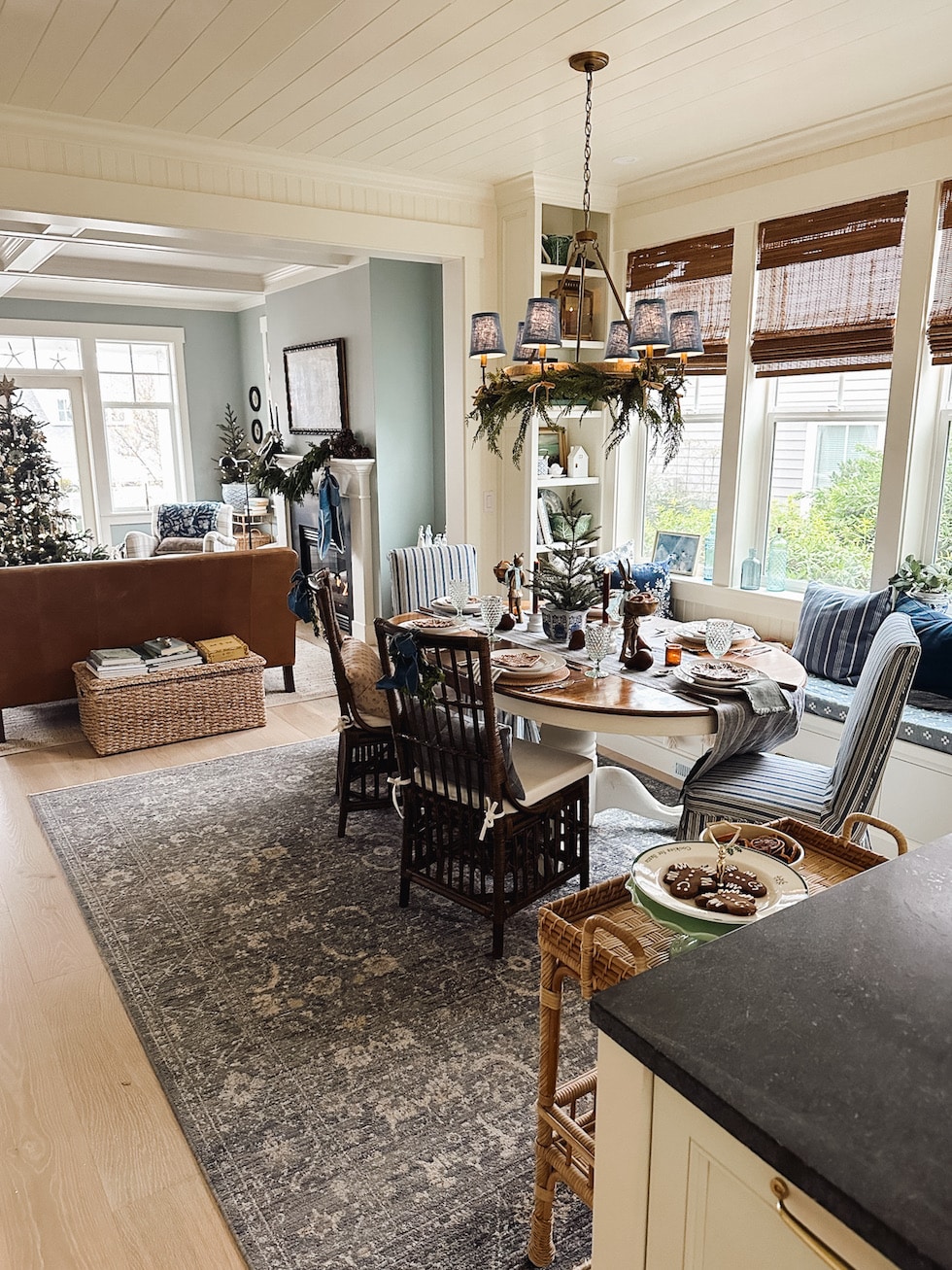 Christmas House Tour 2023