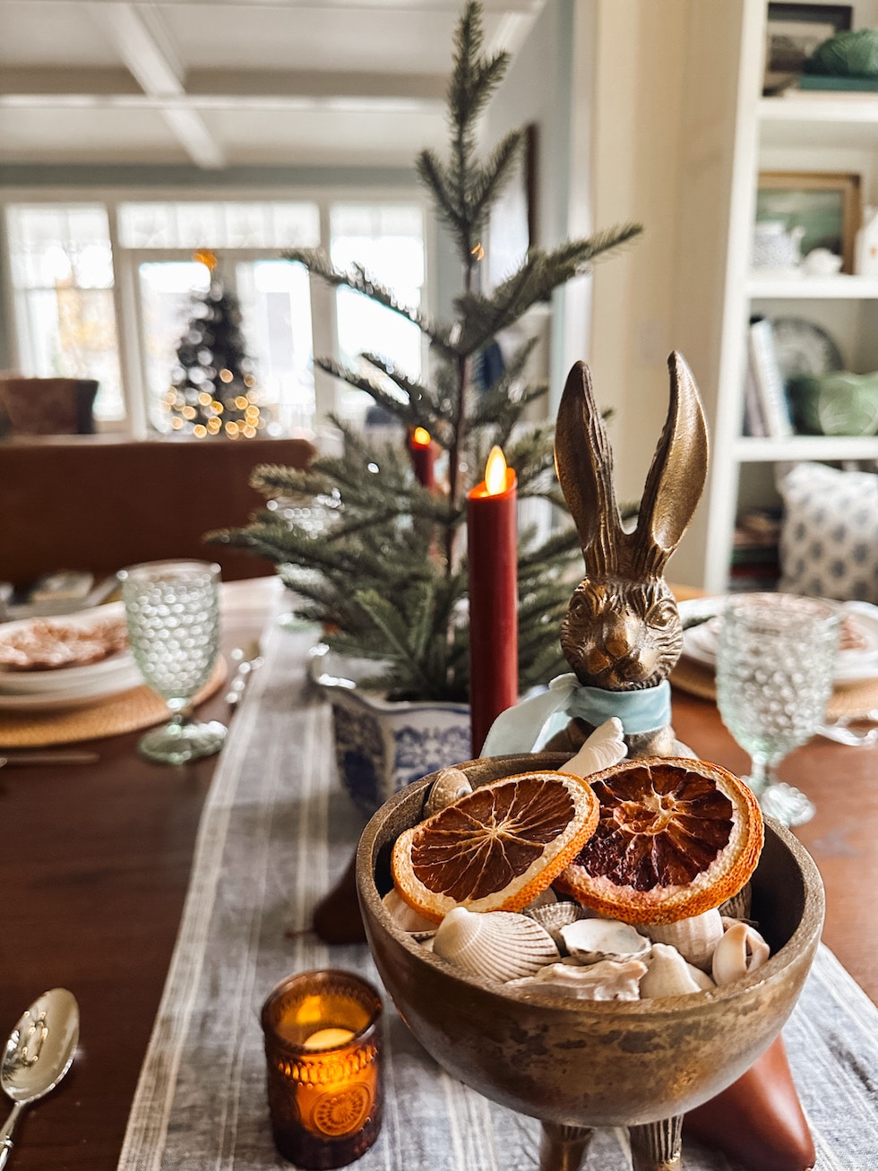 Christmas House Tour 2023