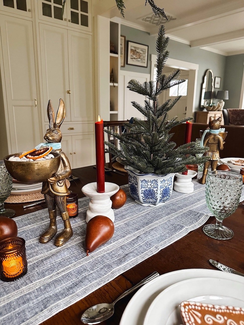 Christmas House Tour 2023