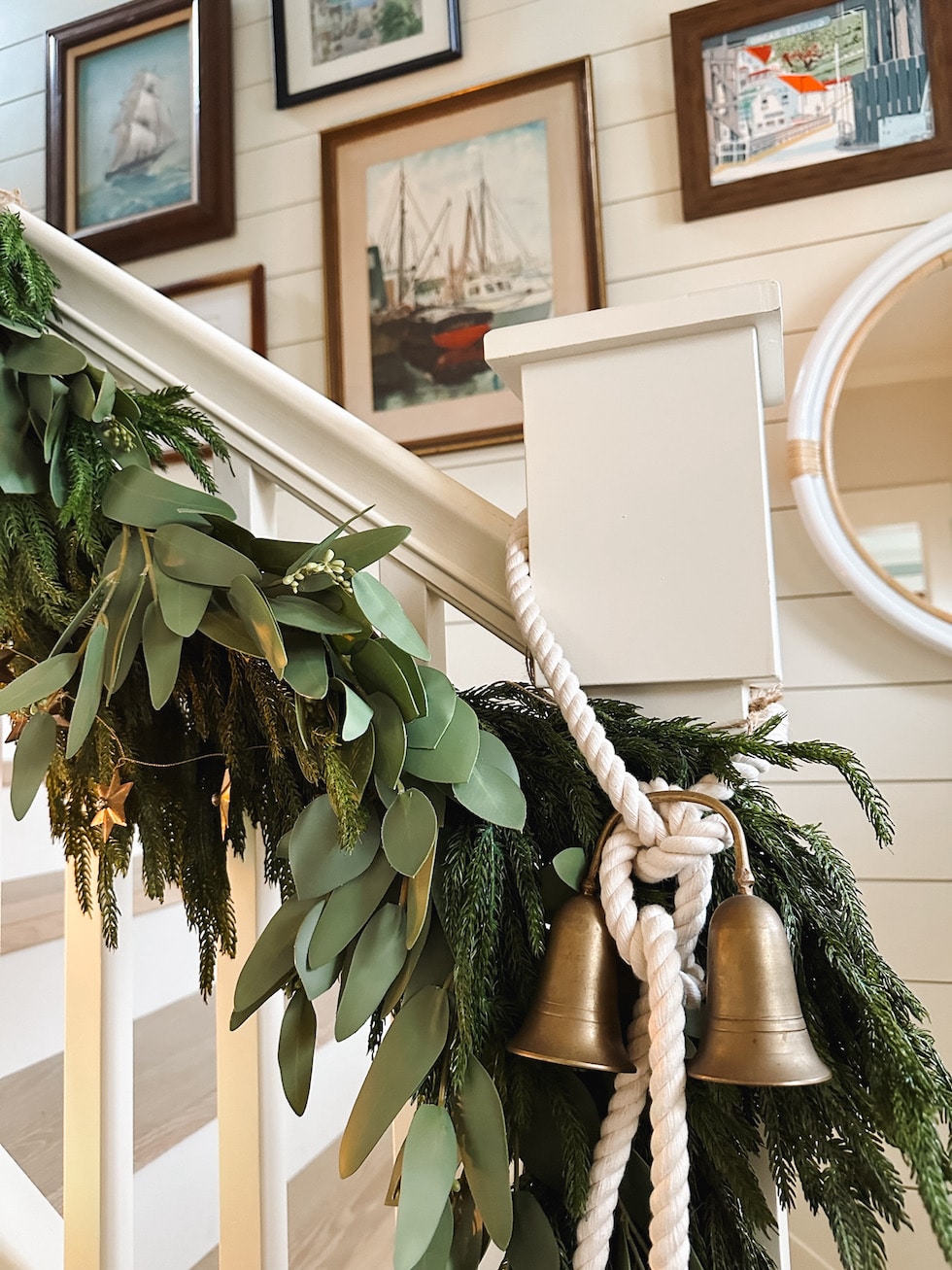 Christmas House Tour 2023