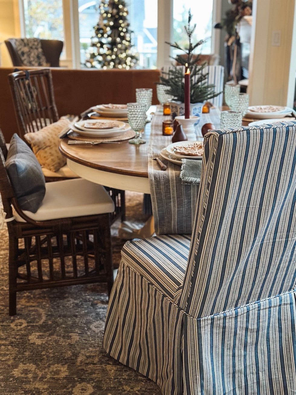 Christmas House Tour 2023