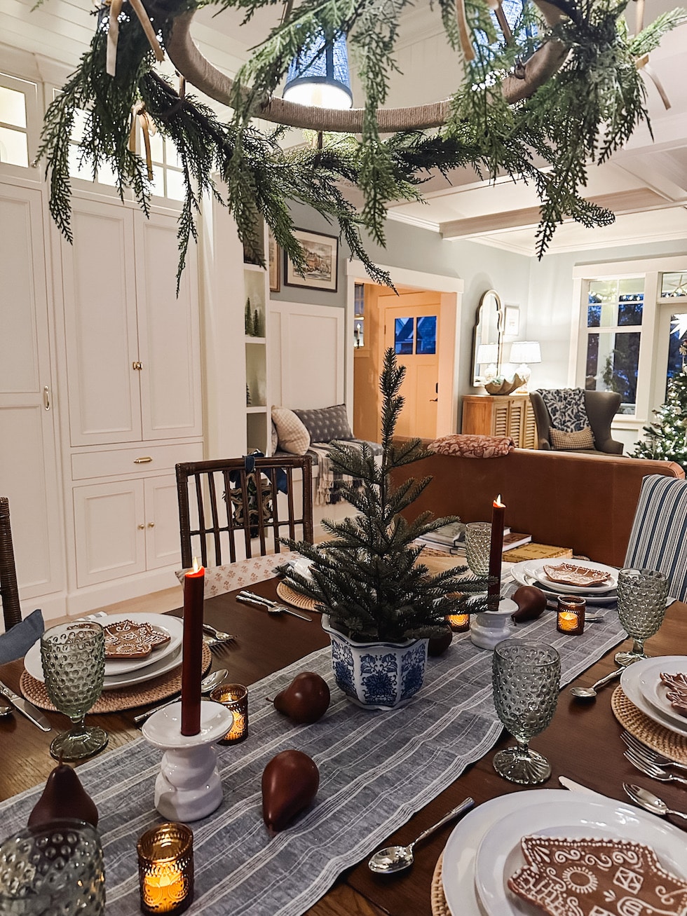 Christmas House Tour 2023