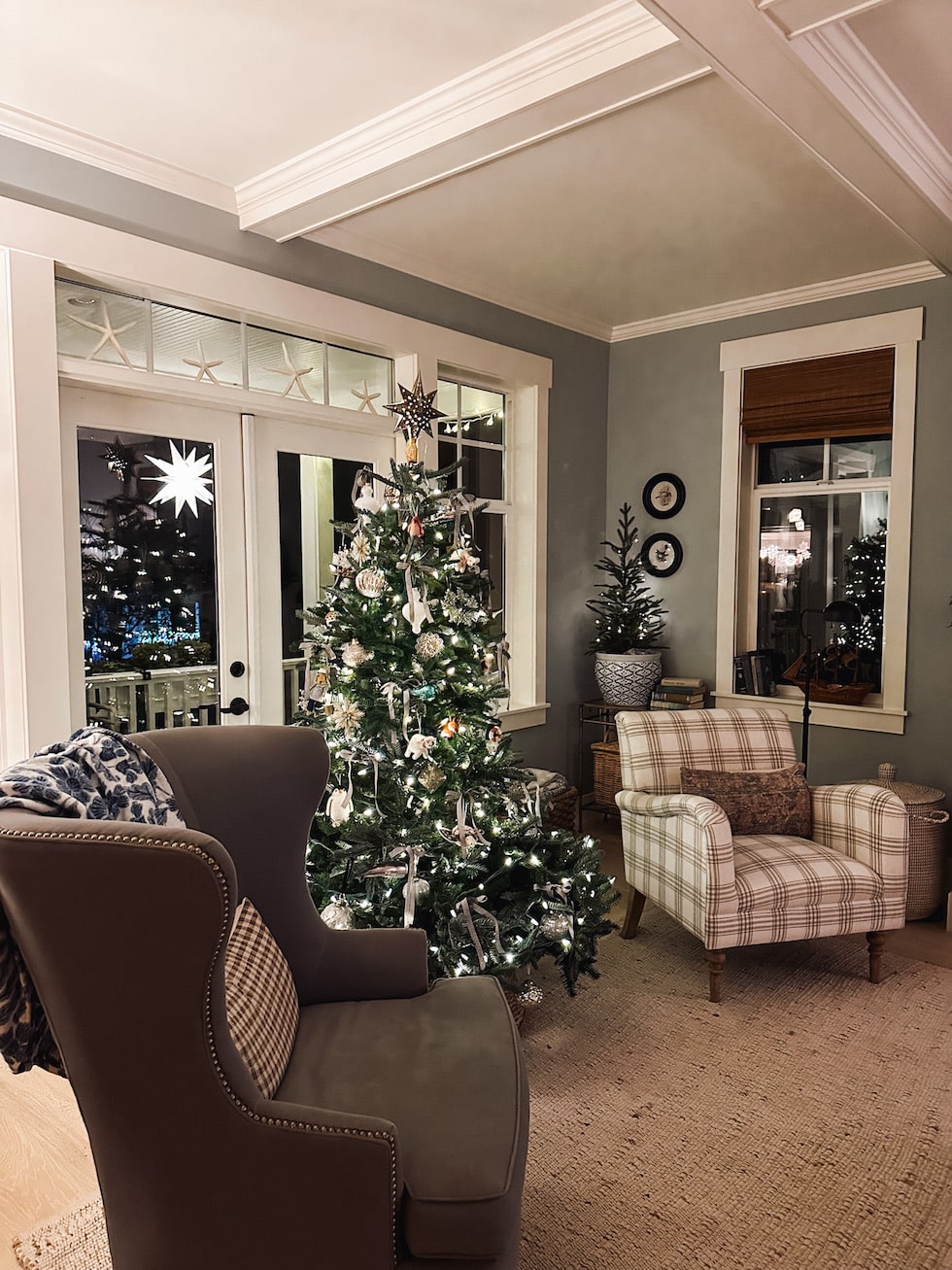 Christmas House Tour 2023