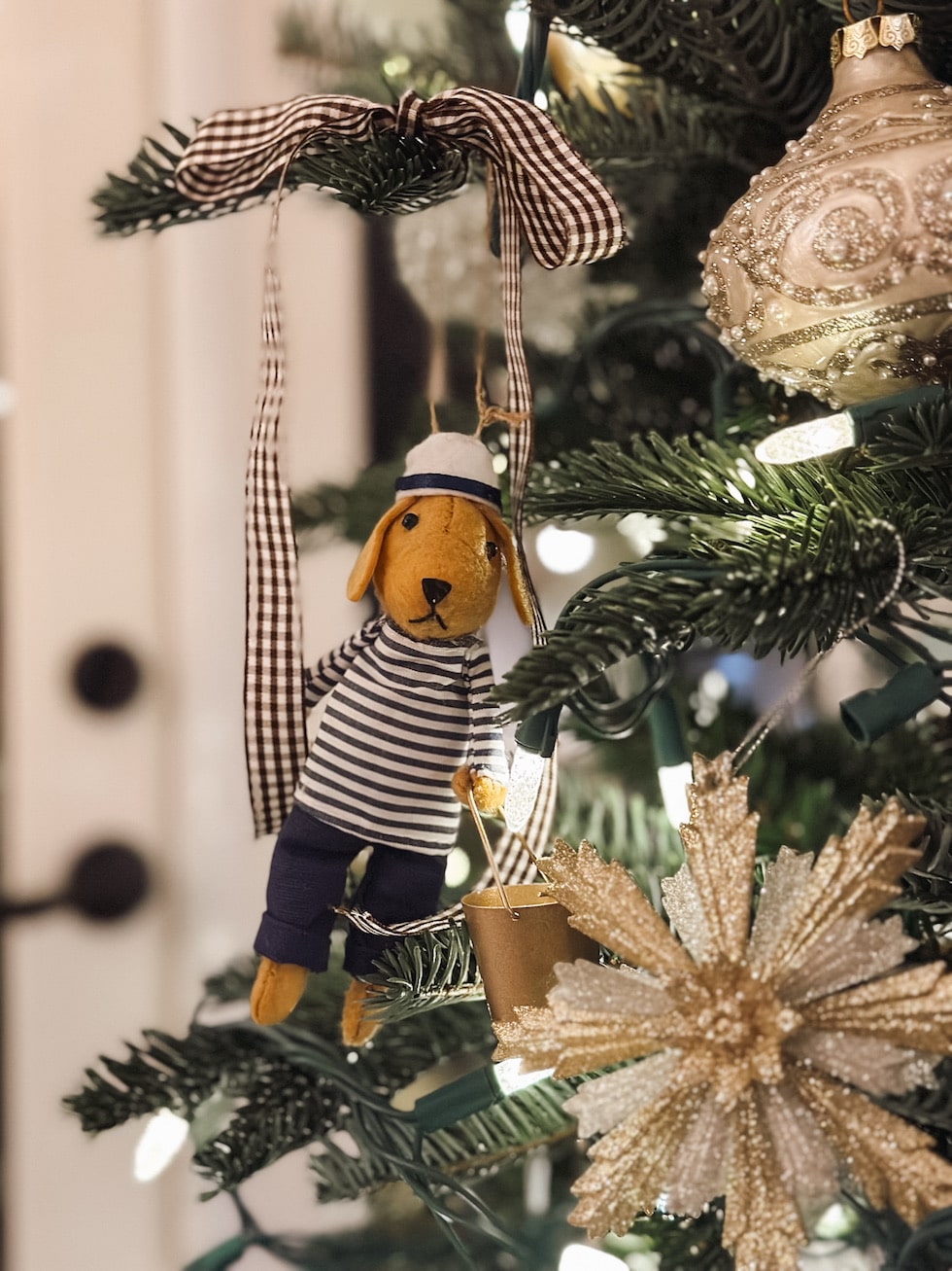 Christmas House Tour 2023